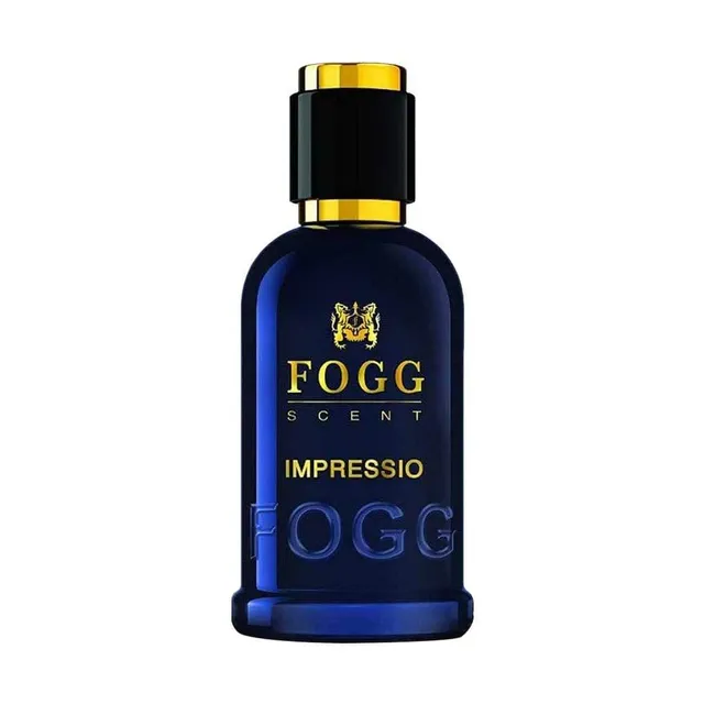 Fogg Scent Impressio For Men : 100 Ml