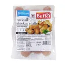 Buffet Cocktail Chicken Chilli Sausage : 200 Gm