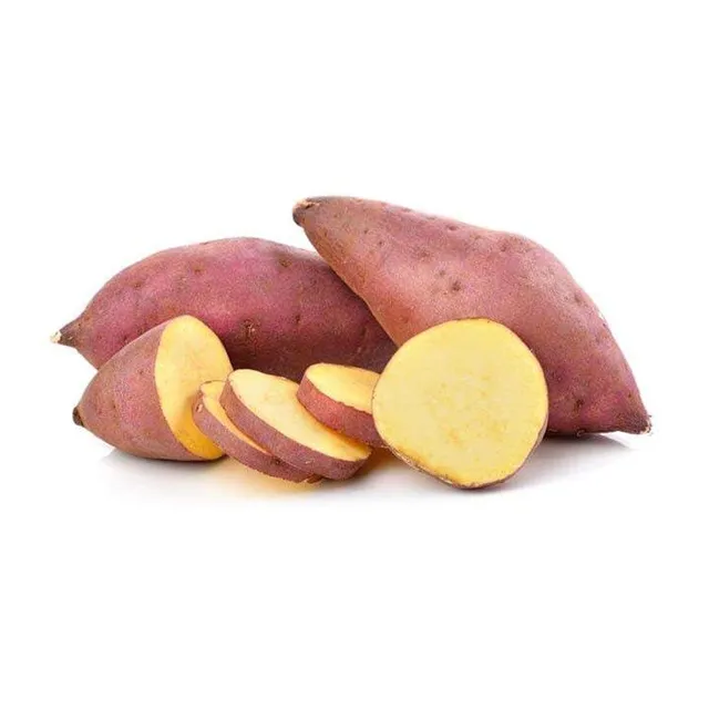 Sweet Potato Ratala : 500 Gm