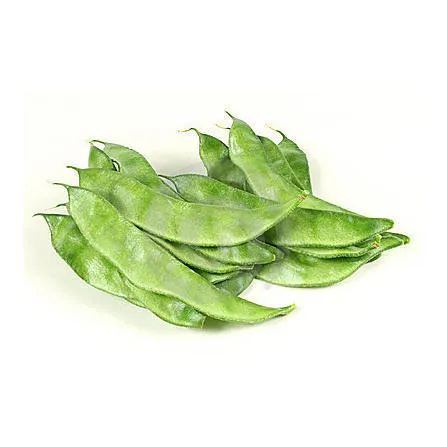 Buy Flat Beans (500 Gm) online - edobo