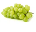 Green Grapes : 500 Gm