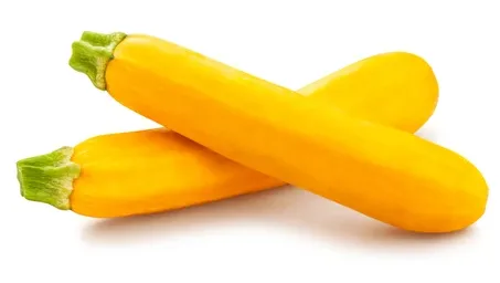 Zucchini Yellow (500gm)