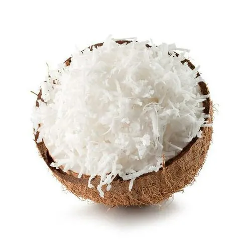 Coconut Grated Fresh (100gm)