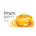 Pears Pure And Gentle Bathing Bar : 100gm