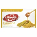 Lifebuoy Turmeric & Honey Nature Protect Soap : 100gm