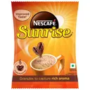 Nescafe Sunrise Coffee Powder : 50gm