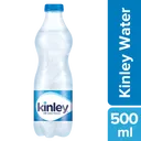 Kinley Water : 500 Ml