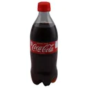 Coca cola : 250 ml #