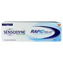 Sensodyne Rapid Relief Toothpaste : 40gm