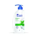 Head & Sholder's Shampoo Cool Menthol : 650 Ml #