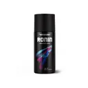 Whiskers Deo Ronin : 150 Ml #
