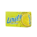 Liril Soap Lime Rush : 3 x 125 Gm (Free : 125 Gm) #