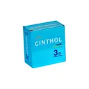 Cinthol Soap Cool : 3 x 75 Gm #