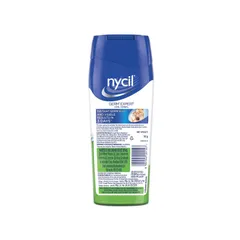 Nycil Cool Herbal Powder : 150 Gm #