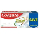 Colgate Total Advanced Health Toothpaste : 120 Gm (Pack of 2) #