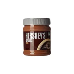 Hersheys Spread Cocoa : 300 Gm #