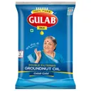 Gulab Groundnut Oil : 1 Ltr