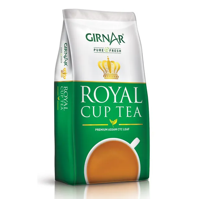 Girnar Royal Cup : 250 Gm #
