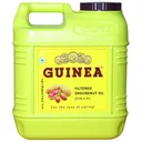 Guinea Groundnut Oil : 15 Ltr #