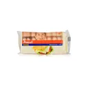Amul Cheese Slices : 400 Gm #