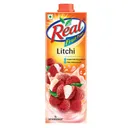 Real Fruit Power Litchi Juice : 1 Ltr