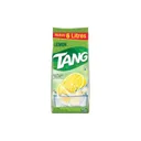 Tang Lemon Flavor : 500 Gm #