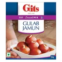 Gits Gulab Jamun Mix : 200 Gm #