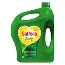 Saffola Tasty Blend Can : 5 Ltr #