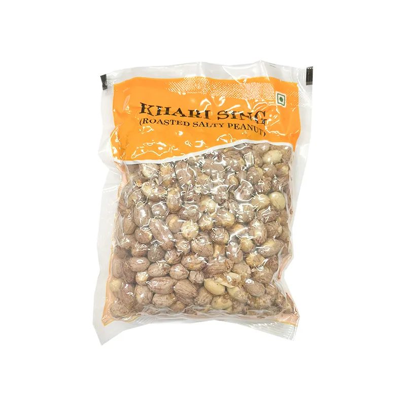 Khari Sing Roasted Salty Peanut : 200 Gm