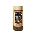 Nescafe Gold Blend Coffee Bottle  : 50 Gm