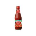 Kissan Fresh Tomato Ketchup Bottle : 500 Gm