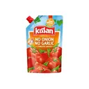 Kissan tomato Sauce No Onion No Garlic : 450 Gm