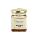 Praakritik Organic Wild Forest Honey : 500 Gm