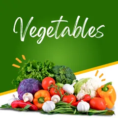Flat 30% off on Fresh Vegetables Online - edobo
