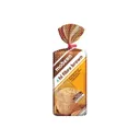 Modern Hi Fibre Brown Bread : 400 Gm #