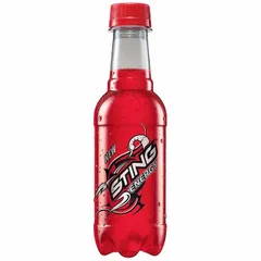 Sting Energy Drink : 250 ml
