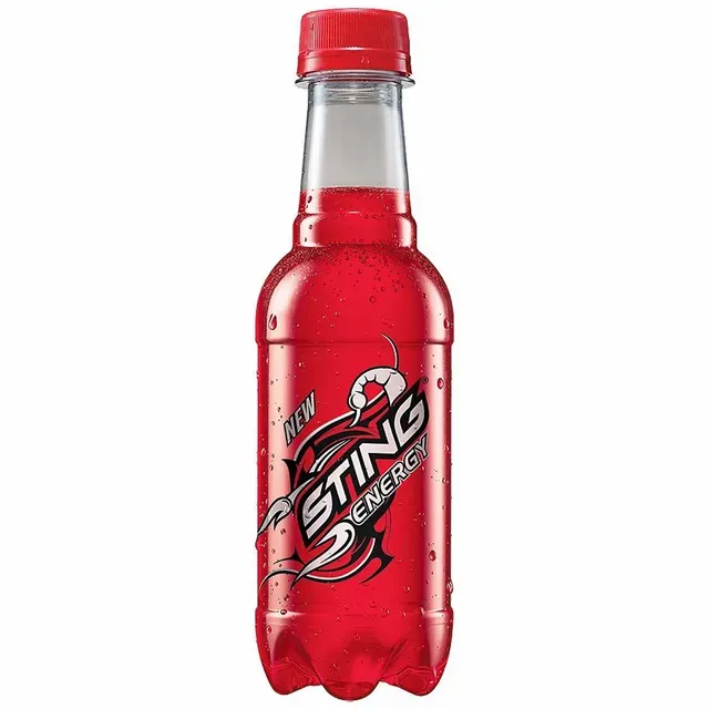 Sting Energy Drink : 250 ml