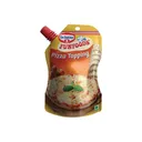 Dr. Funfoods Pizza Topping : 100 Gm #