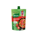 Knorr Pizza & Pasta Sauce Pouch : 200 Gm