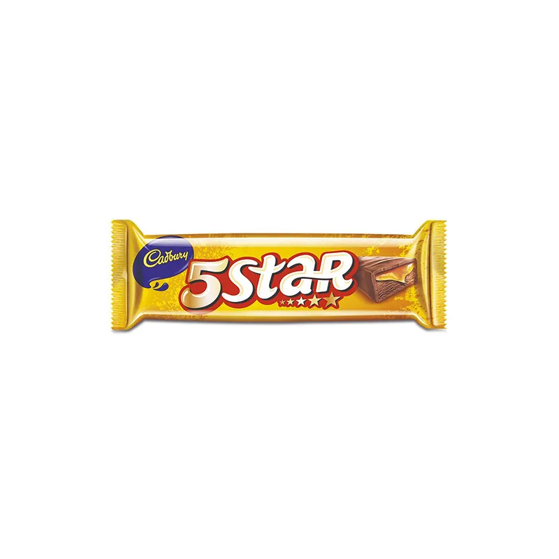 Cadbury 5 Star : 10.1 Gm #