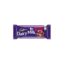 Cadbury Dairy Milk Chocolate Fruit & Nut : 36 Gm