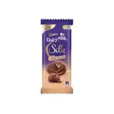 Cadbury Dairy Milk Silk Mousse : 50 Gm #