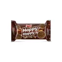 Parle Happy Happy Choco Chip Cookies : 60 Gm #