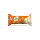 Britannia Nutri Choice Oats Orange & Almond Cookies : 75 Gm #