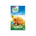 Britannia Nutri Choice Essentials Oats Cookies : 150 Gm #