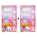 Colgate Superior Gentle Cleaning Toothbrush : 4 U (B1G1)