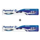 Pepsodent Fighter Plus Soft Toothbrush  : 1 Pc (B1G1)
