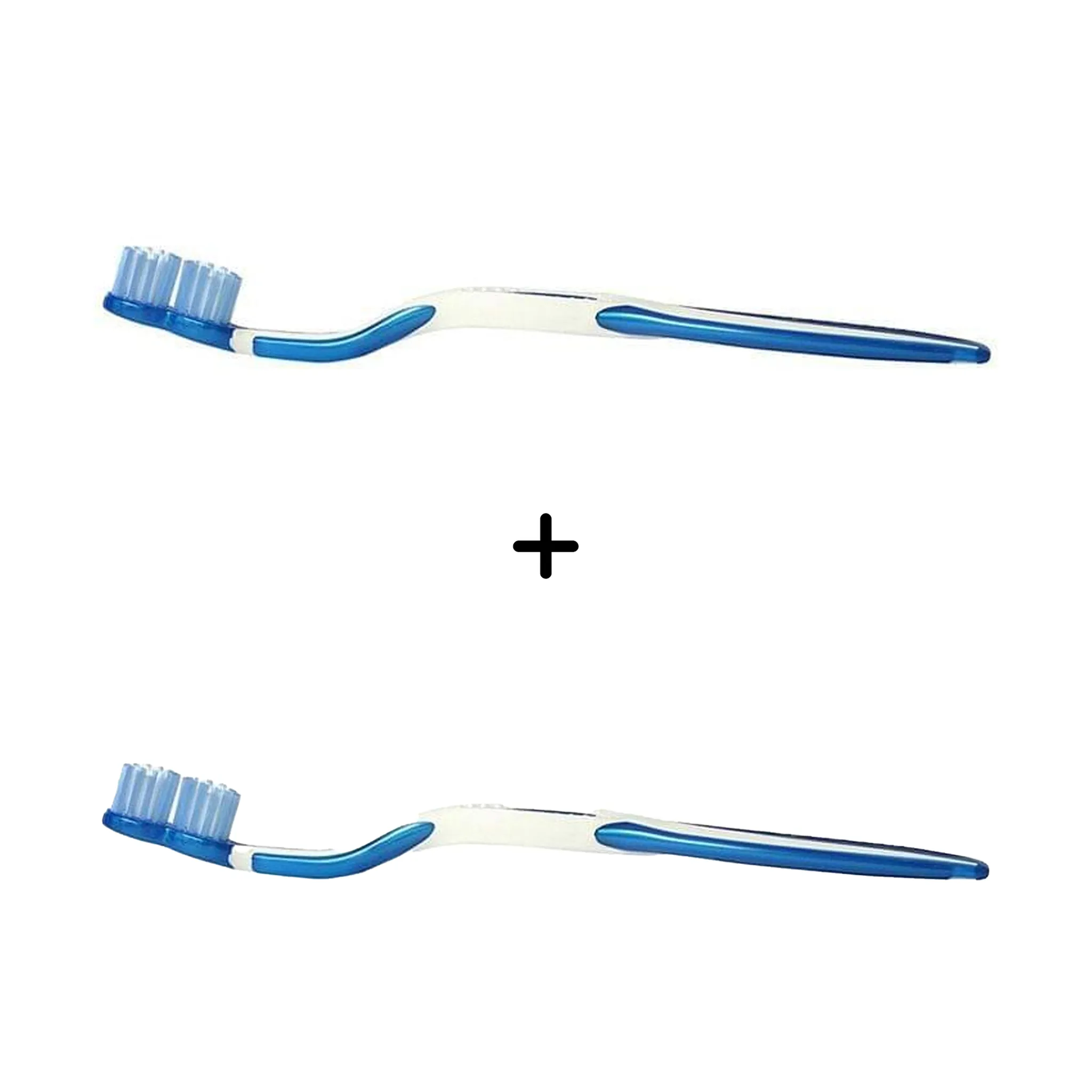 Pepsodent Torsion Double Care Sensitive Toothbrush (B1G1)