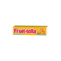 Fruit Tella Vegetarian Recipe With Fruit Juice : 45 Gm #