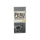 Amul Peru Dark Amazon Single Origin Dark Chocolate : 125 Gm #
